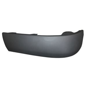 FRONT BUMPER SECTION (PLASTIC) LH