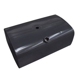 VOLVO STEEL FUEL TANK 300LTR