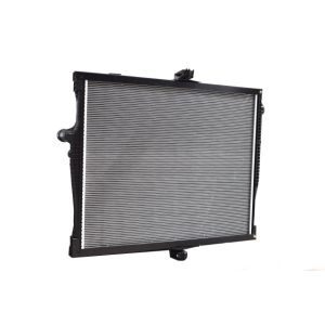 Radiator Suit Renault & Volvo