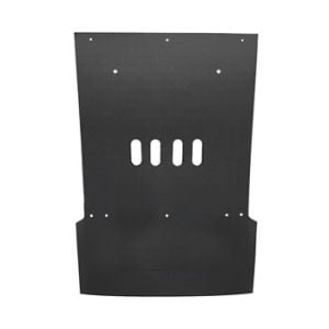 ANTI-SPRAY FLAP TO FIT VOLVO FH/FM