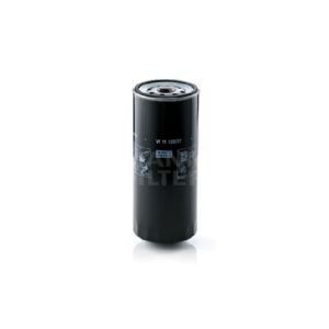 MANN+HUMMELL OIL FILTER W11102/37