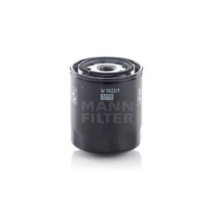 MANN+HUMMELL HYDR. TRANSMISSION FILTER W9023/1