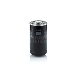 MANN+HUMMELL OIL FILTER W950/26