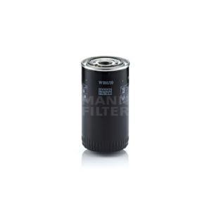 MANN+HUMMELL OIL FILTER W950/39