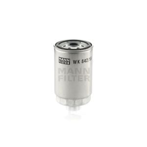 MANN+HUMMELL FUEL FILTER WK842/16