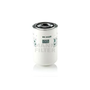 MANN+HUMMELL FUEL FILTER WK940/20