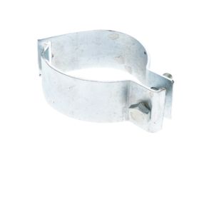 UNIVERSAL EXHAUST CLAMP