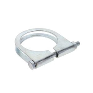 UNIVERSAL EXHAUST CLAMP