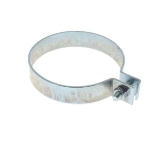 UNIVERSAL EXHAUST CLAMP