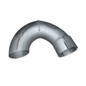 TAIL PIPE TO SUIT - DAF