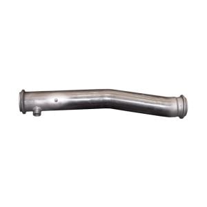 TAIL PIPE SECTION