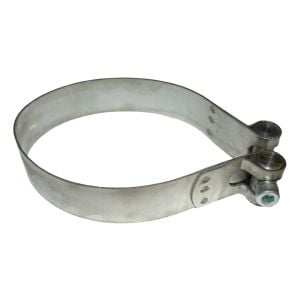 EXHAUST CLAMP