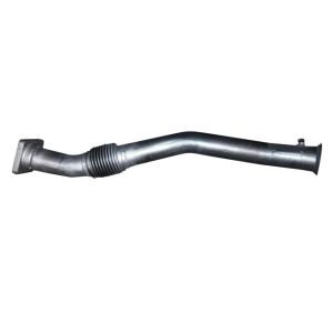DOWN PIPE TO SUIT - IVECO