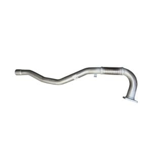DOWN PIPE TO SUIT - IVECO