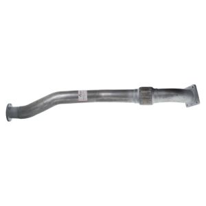 DOWN PIPE TO SUIT - IVECO