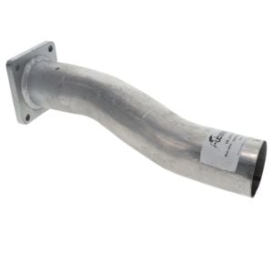 DOWN PIPE SECTION TO SUIT - IVECO