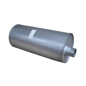 EXHAUST SILENCER TO SUIT IVECO