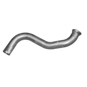 FRONT CONNECTING PIPE