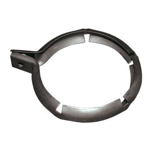 EXHAUST CLAMP