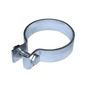 FITS MERCEDES ATEGO 815 EXHAUST CLAMP EXHAUST CLAMPS & STRAPS 