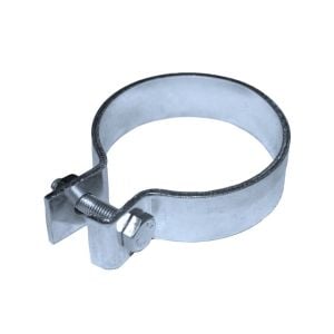 EXHAUST CLAMP