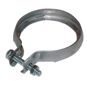Exhaust Clamp for Mercedes Atego