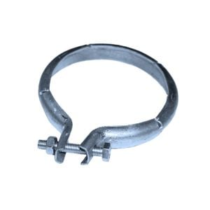 EXHAUST CLAMP