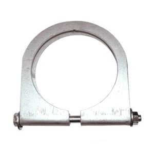 EXHAUST CLAMP