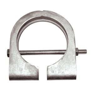 EXHAUST CLAMP