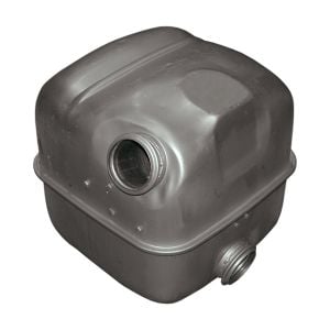 SILENCER TO SUIT - SCANIA
