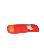 REAR LAMP LENS