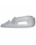 DAF Bumper Corner - RH, a high-quality, impact-resistant replacement part for trucks. Designed for durability and a perfect fit. Available at TruckSpares365.