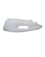 DAF Bumper Corner - RH, a high-quality, impact-resistant replacement part for trucks. Designed for durability and a perfect fit. Available at TruckSpares365.