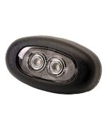 RUBBOLITE FRONT LED MARKER LAMP 5M FLYLEAD 851/01/05
