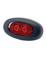RUBBOLITE LED REAR MARKER LAMP 851/02/05