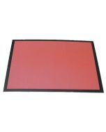 HAZARD PLATE - PLAIN