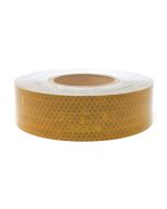 CONSPICUITY TAPE ECE104 - YELLOW - 50MM X 50M