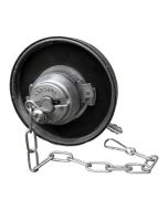 FUEL CAP BAYONET LOCKING 40MM
