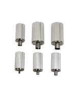 COMPLETE SET PRO TUBE RELEASE TOOLS 6, 8, 10, 12, 15 and 16mm