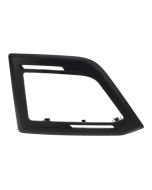 Fog Lamp Surround RH Black – durable, high-quality replacement for truck fog lamps. Protects against debris and enhances vehicle aesthetics. Available at TruckSpares365.