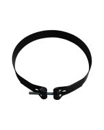 30 Litre Air Reservoir Tank Strap to Suit Scania