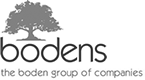 Bodens