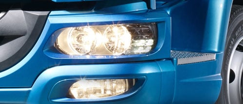 Free Tachograph with every purchase over £100