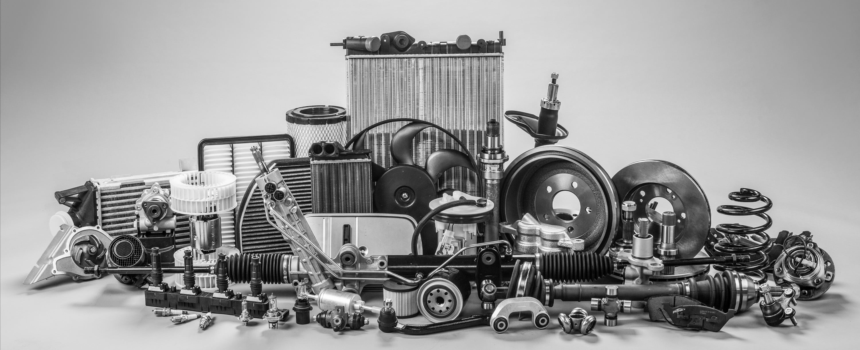 Truckspares 365 - Truck & Trailer Part Supplier in UK